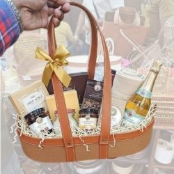 Birthday Basket