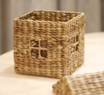 Woven House Box - Image 2