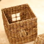 Woven House Box - Image 3