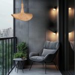 Hanging lamp for Living Room | Bamboo Hanging Light for Bedroom | Cane Wicker Pendant lamp for Home Decoration (Bulb Not Included) - Image 2